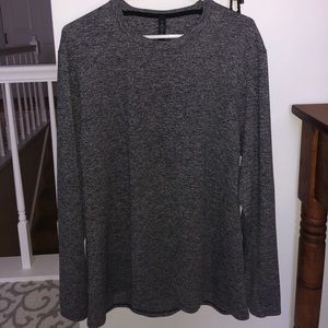 Drysense Mesh Long Sleeve